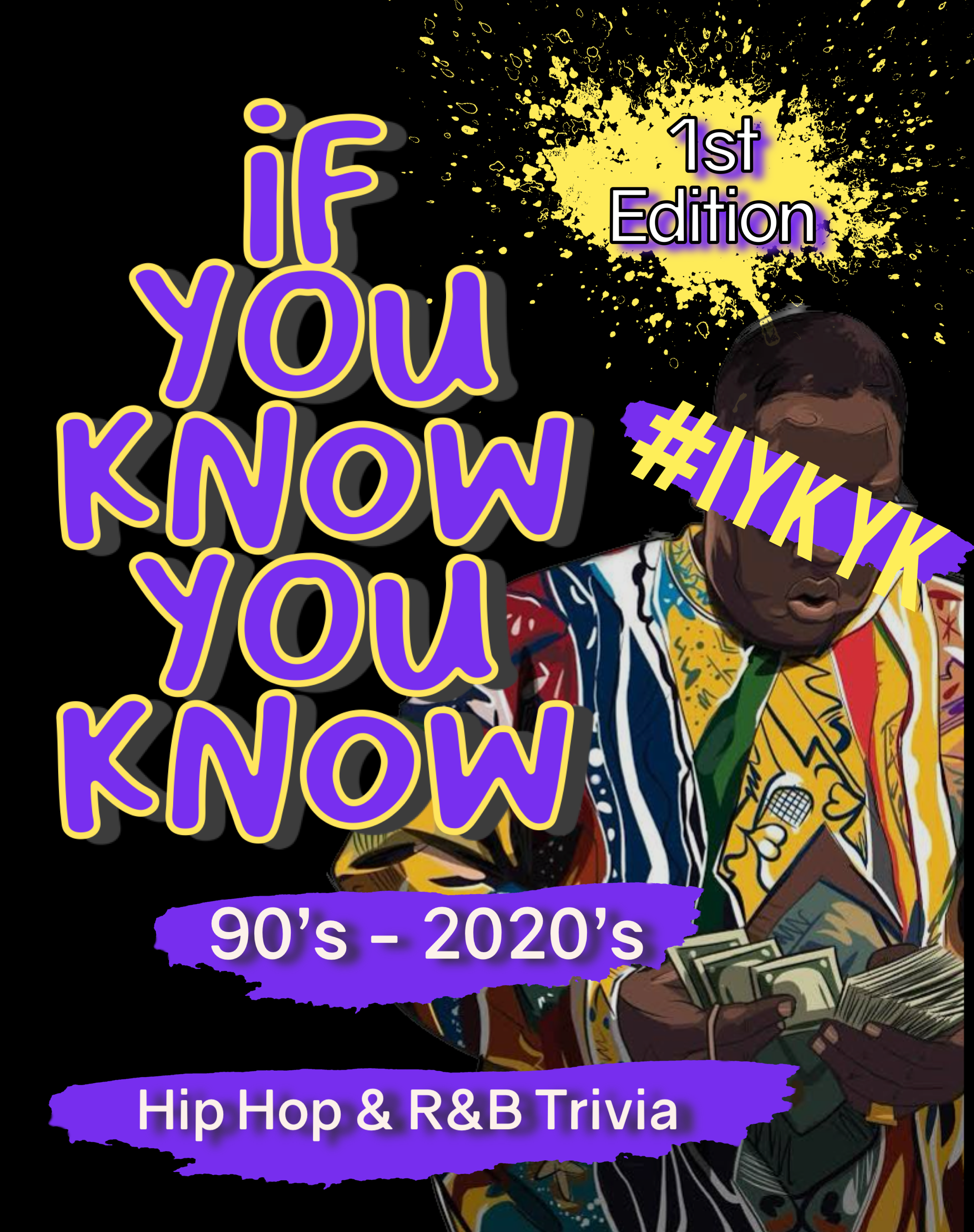 Hip Hop & R&B Trivia